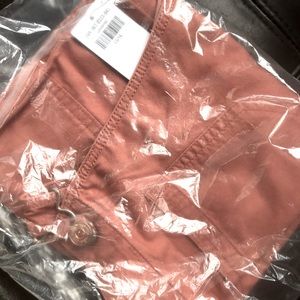 Kids Abercrombie short-all’s